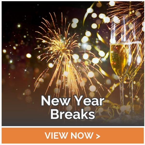 new year breaks